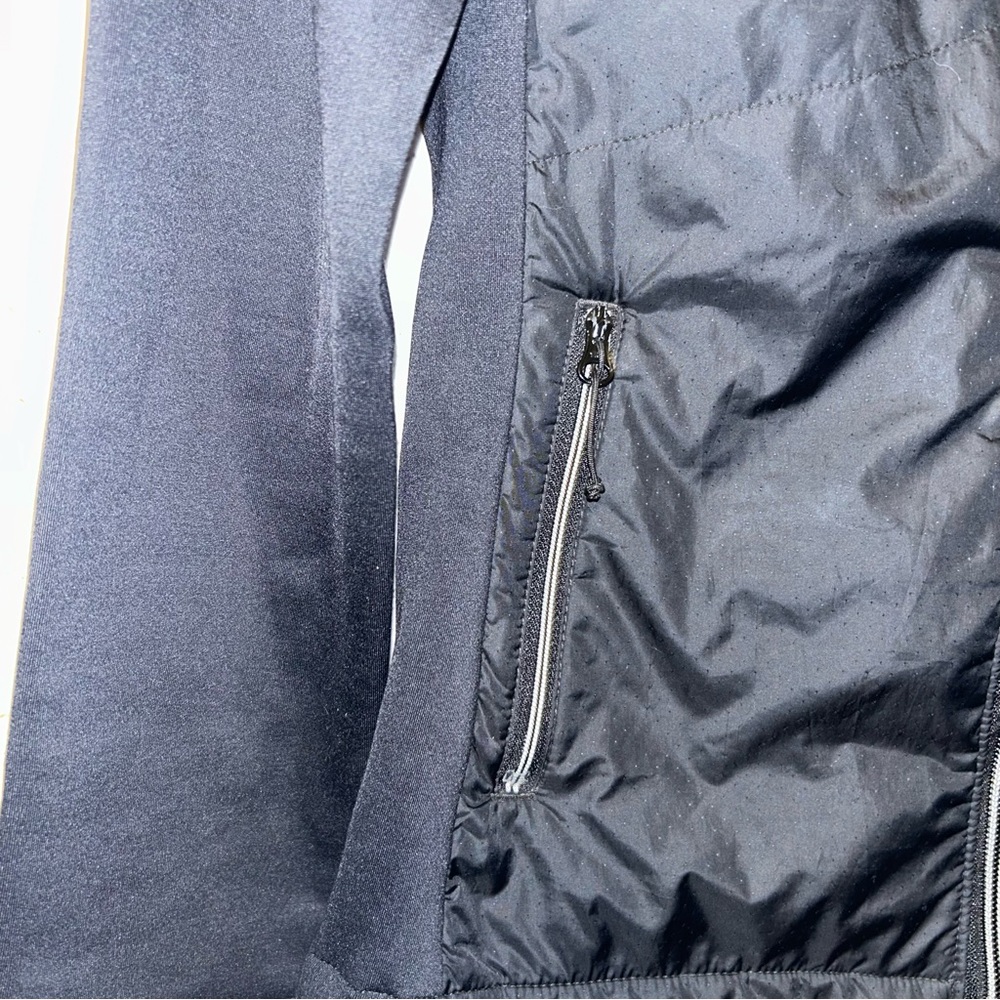 Merrell Women's Soleil Mixer Redux Coat size S - Picture 4 of 12